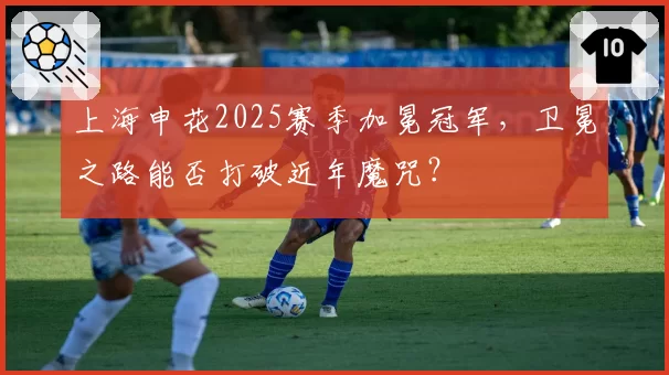 上海申花2025赛季加冕冠军,卫冕之路能否打破近年魔咒?